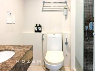 SBR2B Hozem KK0871 Apartment CBD - Kota Kinabalu - 8
