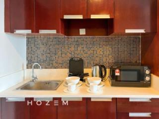 SBR2B Hozem KK0871 Apartment CBD - Kota Kinabalu - 1