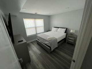 The Charming Suite - 1BR close to NYC - Paterson - 8