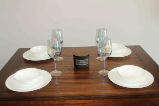 The Charming Suite - 1BR close to NYC - Paterson - 5
