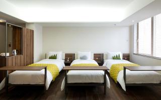 Metro Hotel Myeongdong - Seoul - 4