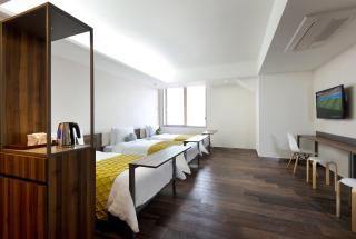 Metro Hotel Myeongdong - Seoul - 3