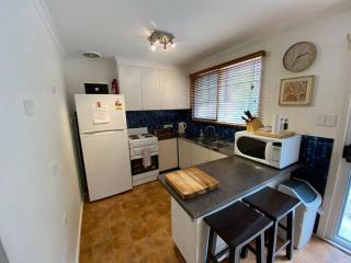 Cuesta Heights - Halls Gap - 9