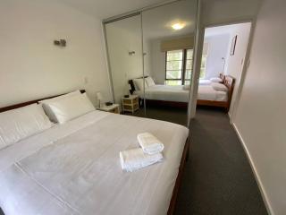 Cuesta Heights - Halls Gap - 7