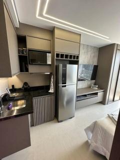 Apartamento em Perdizes próximo ao Allianz com Wi-fi 500MB, Garagem e Piscina no Rooftop - 7