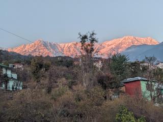 Happy home stay, Dharamshala - Dharamshala - 3