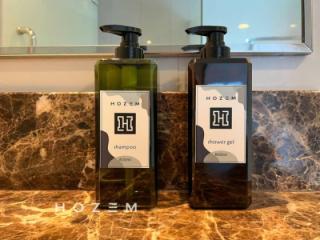 SBR2B Hozem KK0957 Apartment CBD - 8