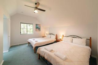 Pinnacle Retreat - Halls Gap - 8