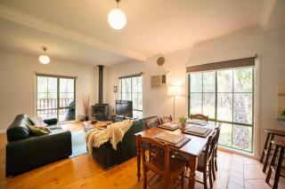 Pinnacle Retreat - Halls Gap - 7