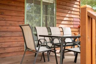 Pinnacle Retreat - Halls Gap - 3