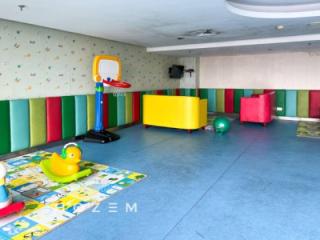 SBR2B Hozem KK0961 Apartment CBD - Kota Kinabalu - 6