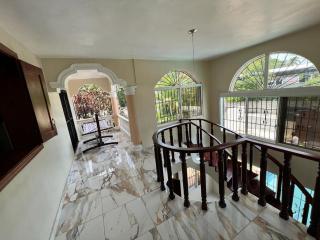 Casa Amplia con Piscina - San Felipe de Puerto Plata - 7
