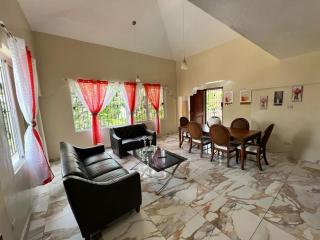 Casa Amplia con Piscina - San Felipe de Puerto Plata - 5