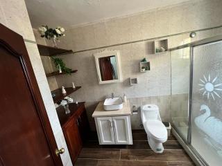 Casa Amplia con Piscina - San Felipe de Puerto Plata - 3