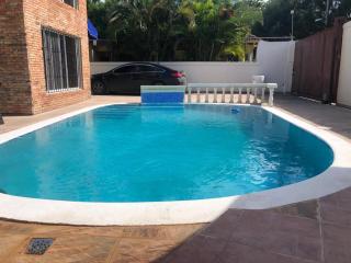Casa Amplia con Piscina - San Felipe de Puerto Plata - 1