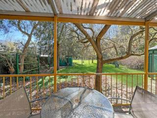Banksia Cottage - Halls Gap - 5