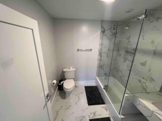 The Classy Suite - 2BR with Free Parking - Paterson - 4