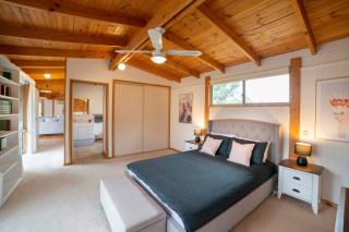 Secret Garden Cottage - Halls Gap - 6