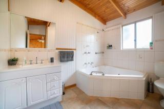 Secret Garden Cottage - Halls Gap - 4