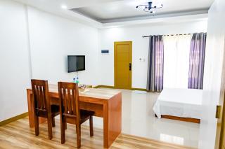 E and c tourist inn - Dumaguete - 7