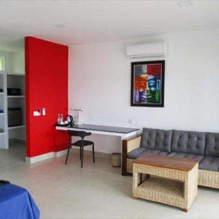 Saracen Bay Resort - 1