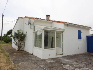 Maison rénovée 6 pers avec jardin clos, calme et proche centre historique - St-Georges-d'Oléron - FR-1-246A-288 - Saint-Georges-dʼOléron - 9