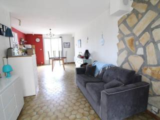 Maison rénovée 6 pers avec jardin clos, calme et proche centre historique - St-Georges-d'Oléron - FR-1-246A-288 - Saint-Georges-dʼOléron - 5