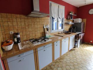 Maison rénovée 6 pers avec jardin clos, calme et proche centre historique - St-Georges-d'Oléron - FR-1-246A-288 - Saint-Georges-dʼOléron - 2