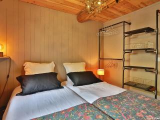 Appartement lumineux 3 pièces – Centre station Serre Chevalier, 4 pers, à 600m des pistes - FR-1-330F-236 - La Salle Les Alpes - 1