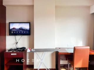 SBR2B Hozem KK1167 Apartment CBD - Kota Kinabalu - 9