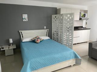 Apartamento Envigado 301 - 1