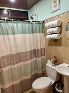 Casa El Jardín - Río Claro - 4