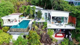 VILLA TSAY - Nature, Privacy, Elegance - Haad Yao - 5