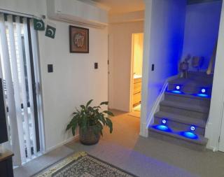 HomeStay! Close to Airport, bus & Train station - Auckland - 6