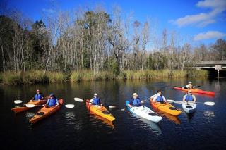 Amelia Island Paradise Rental! - Fernandina Beach - 8
