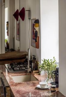 Charming Architect's Apartment - Varsavia - 9