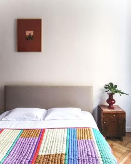 Charming Architect's Apartment - Varsavia - 8