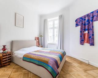 Charming Architect's Apartment - Varsavia - 6