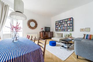 Charming Architect's Apartment - Varsavia - 5