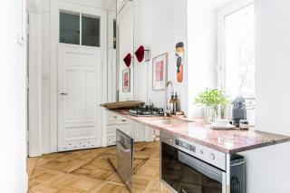 Charming Architect's Apartment - Varsavia - 1