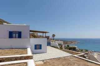 Naxian Sky Villa, Stelida Naxos, by NaxosVibe - Naxos Chora - 0