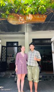 PaPa Villa Homestay - Hoi An - 5
