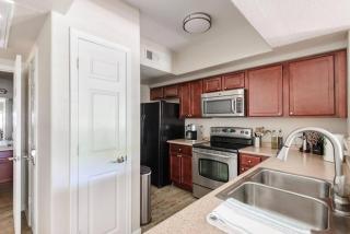 Luxe Scottsdale Condo - Ground Floor Unit! - Scottsdale - 7