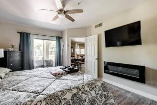 Luxe Scottsdale Condo - Ground Floor Unit! - Scottsdale - 5