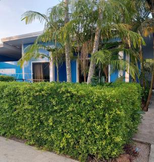 Little Blue House- AoNang - 9