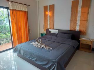 Little Blue House- AoNang - Ao Nang - 9