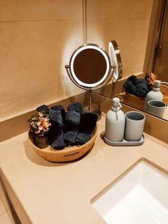 Yas Azure Holiday Home - 3