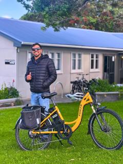 Waiheke Backpackers Hostel - Onetangi - 8
