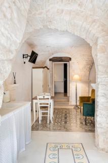 Suite centro storico - Locorotondo - 8