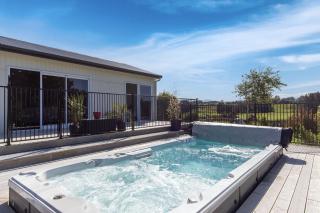 Oasis Rural Retreat - Norsewood - 0